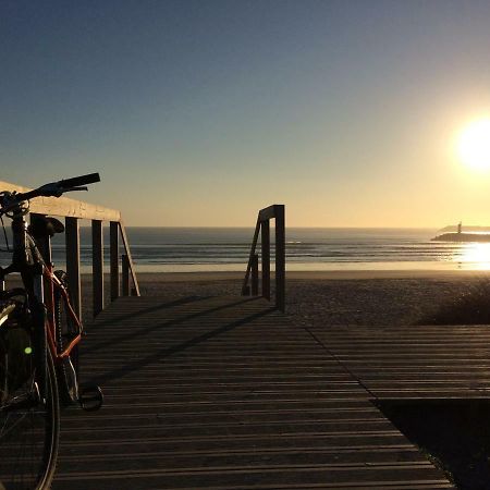 Cabedelo Spot - Beachside Vacations Viana do Castelo Kültér fotó