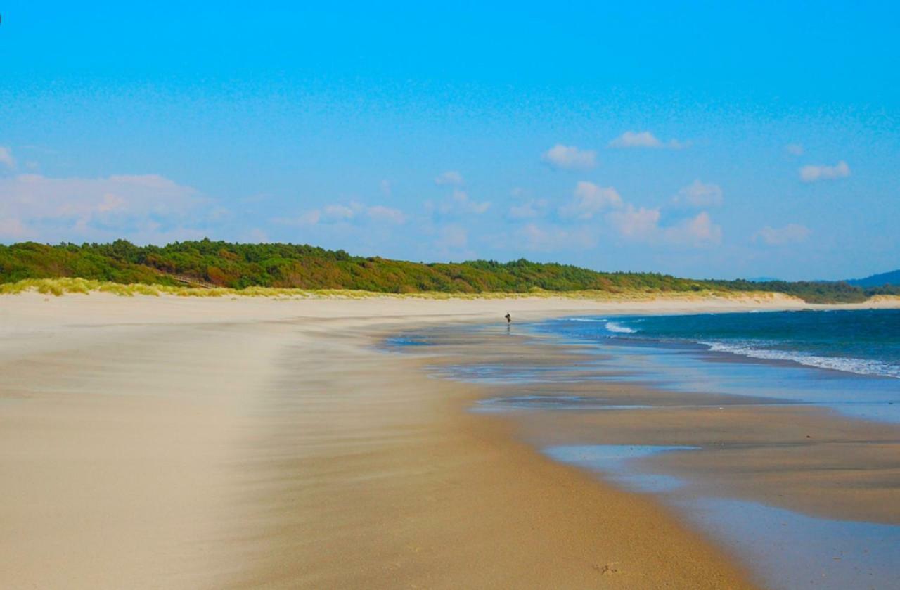 Cabedelo Spot - Beachside Vacations Viana do Castelo Kültér fotó