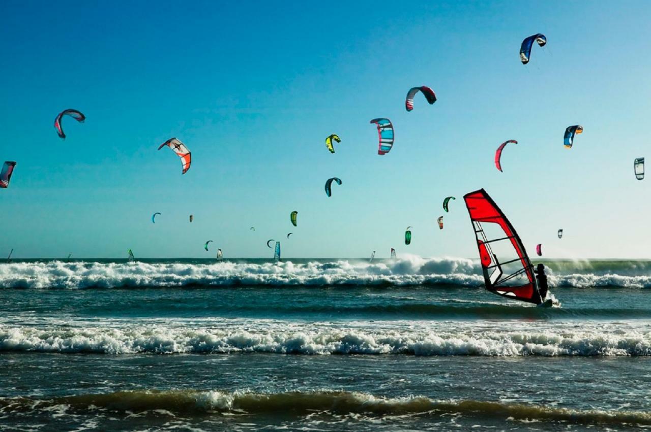 Cabedelo Spot - Beachside Vacations Viana do Castelo Kültér fotó