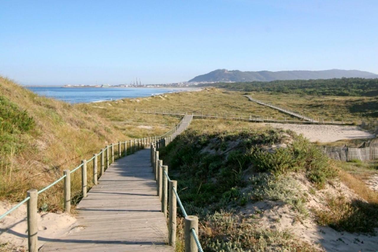 Cabedelo Spot - Beachside Vacations Viana do Castelo Kültér fotó