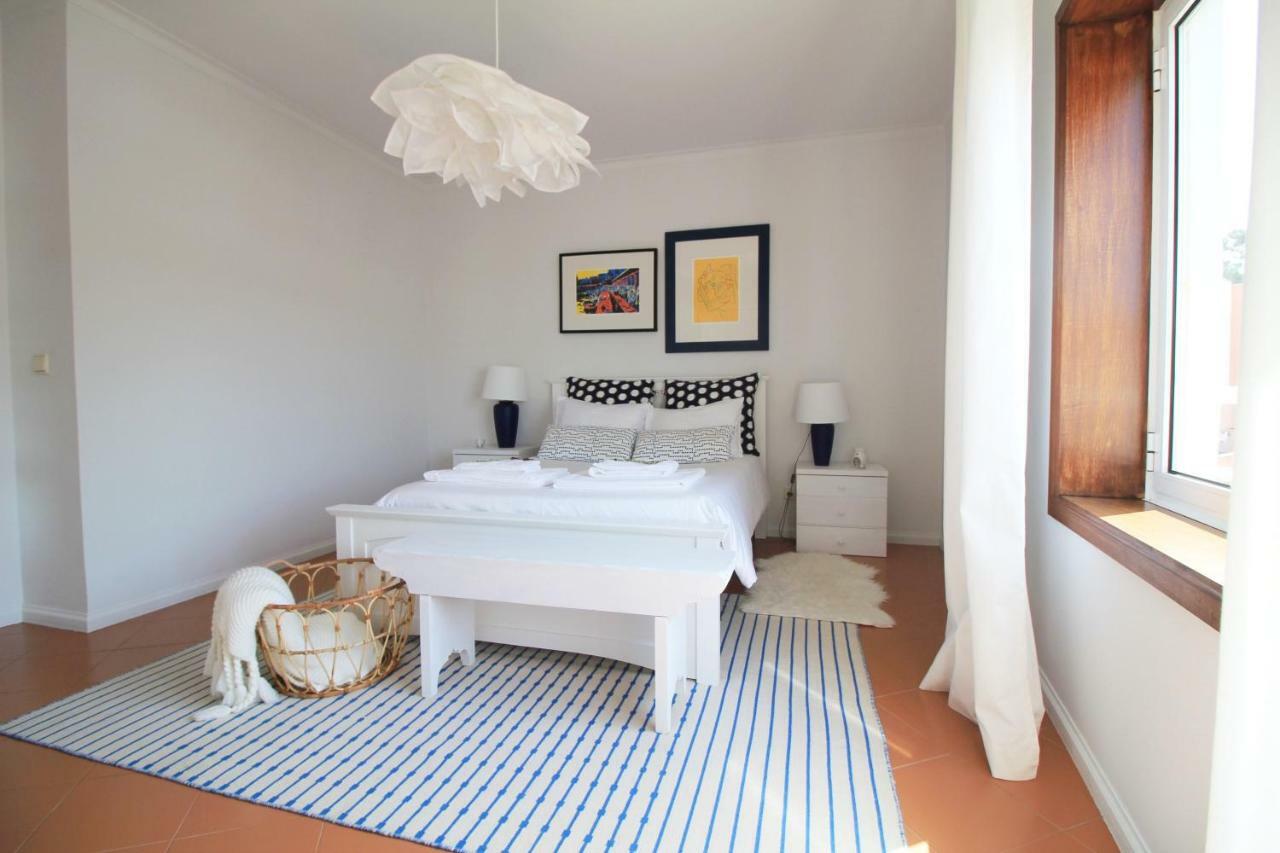 Cabedelo Spot - Beachside Vacations Viana do Castelo Kültér fotó